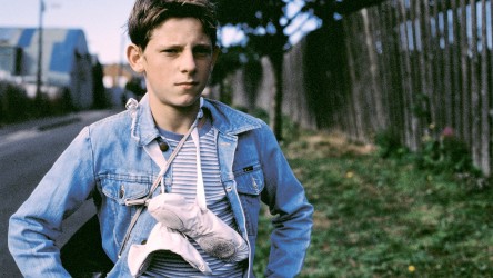 Billy Elliot