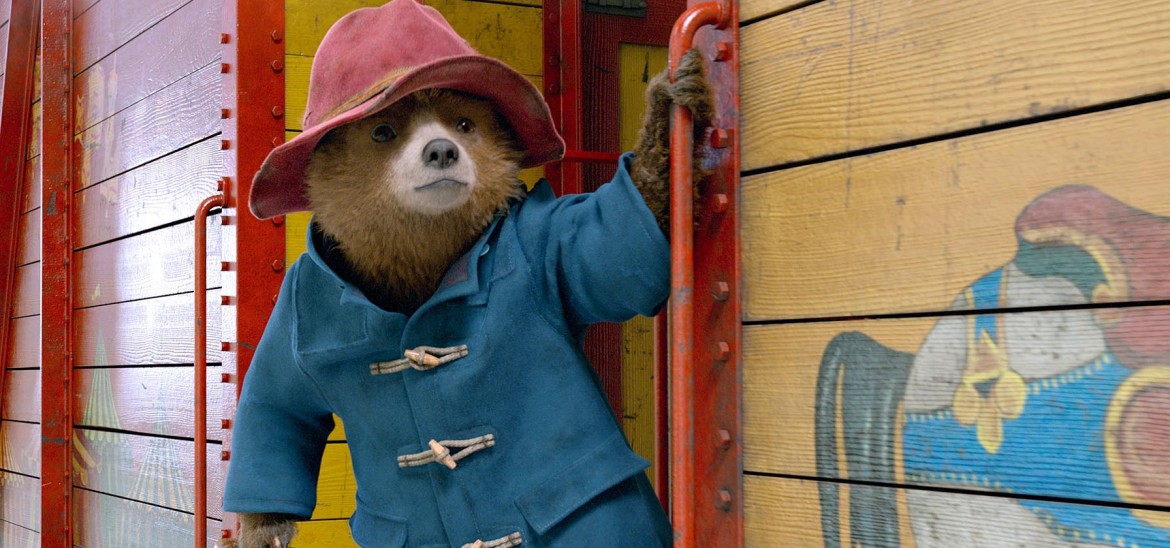 Paddington 2