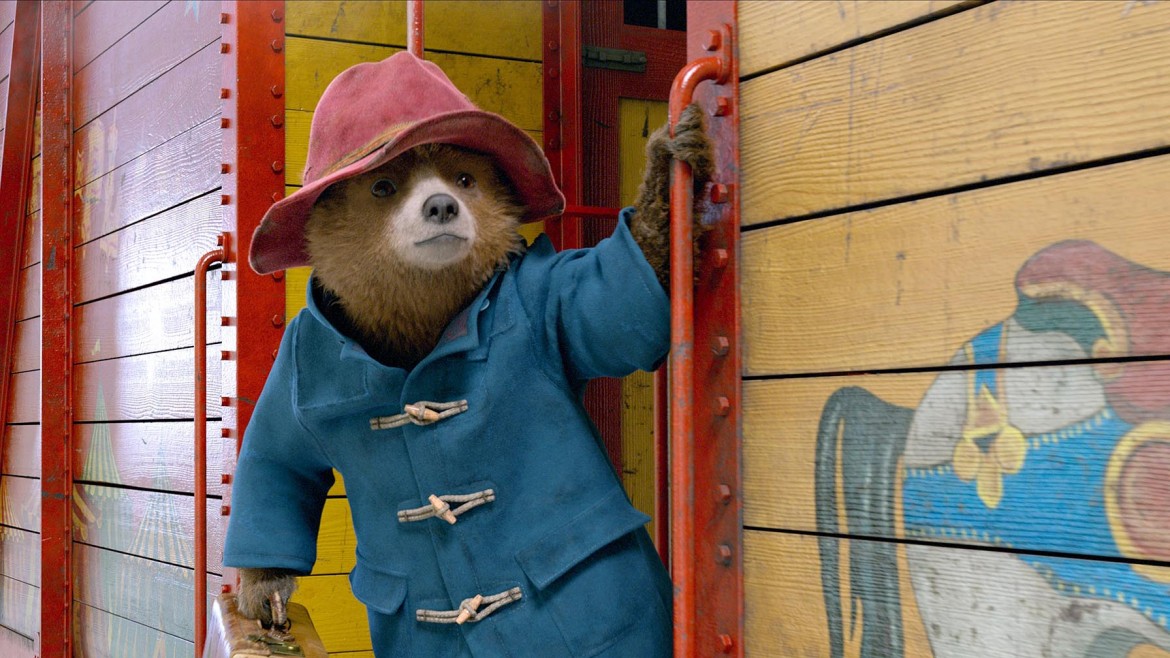 Paddington 2