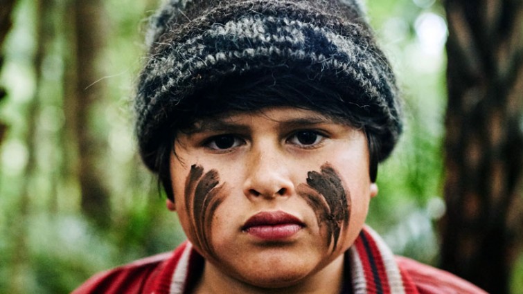 Hunt for the Wilderpeople