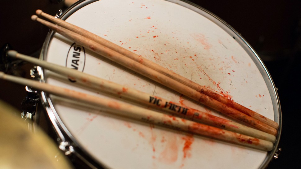 film analysis whiplash