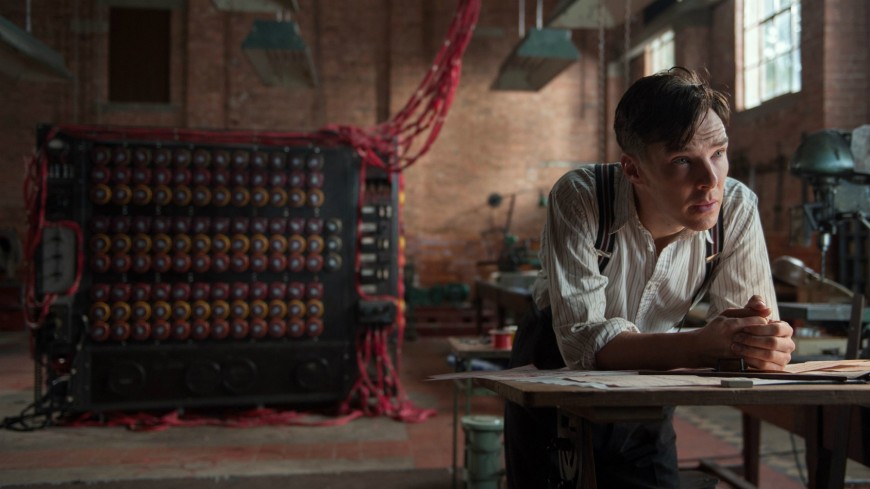 Resource The Imitation Game Film Guide Into Film