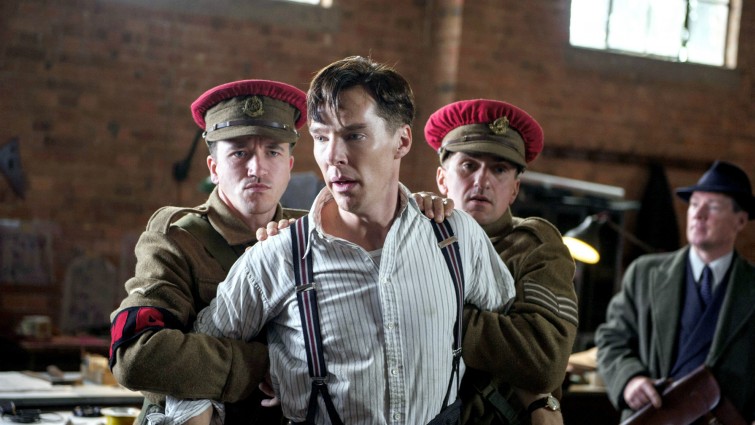 The Imitation Game