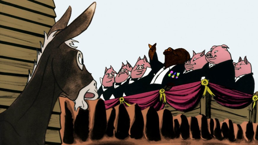 Resource - Animal Farm: Film Guide - Into Film Resource - Animal Farm: Film Guide - Into Film