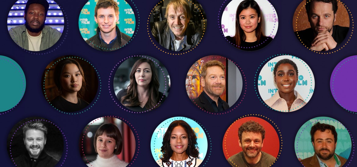 Into Film Ambassadors (Feb 2023)
