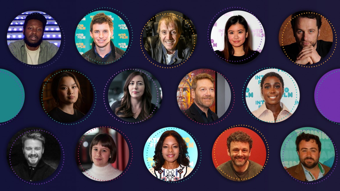 Into Film Ambassadors (Feb 2023)