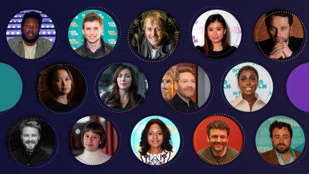 Into Film Ambassadors (Feb 2023)