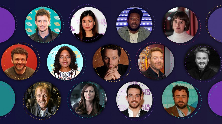 Into Film Ambassadors (2019)
