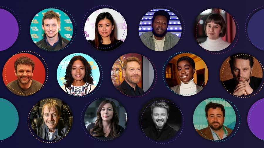 Into Film Ambassadors (2022)