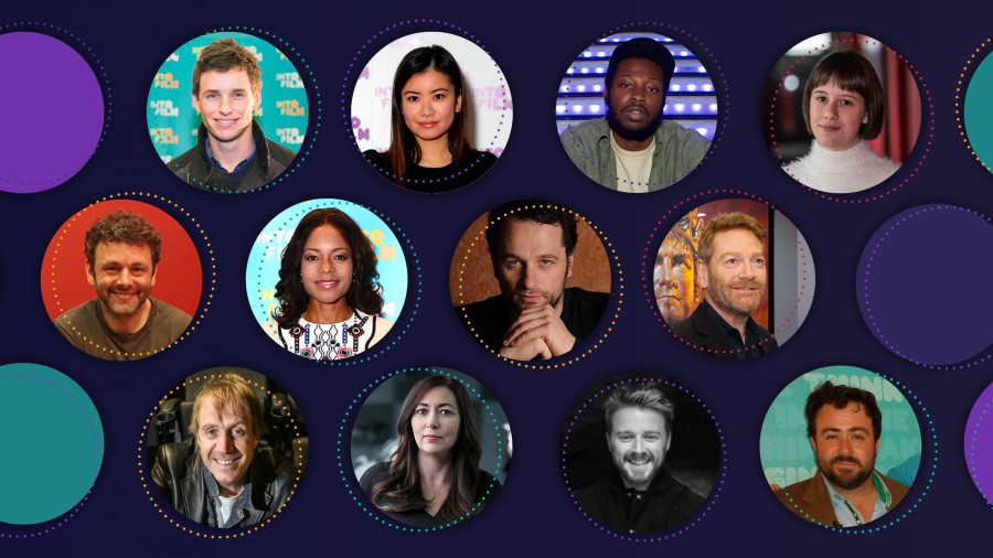 Into Film Ambassadors (2021)