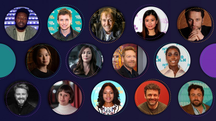 Into Film Ambassadors (Feb 2023)