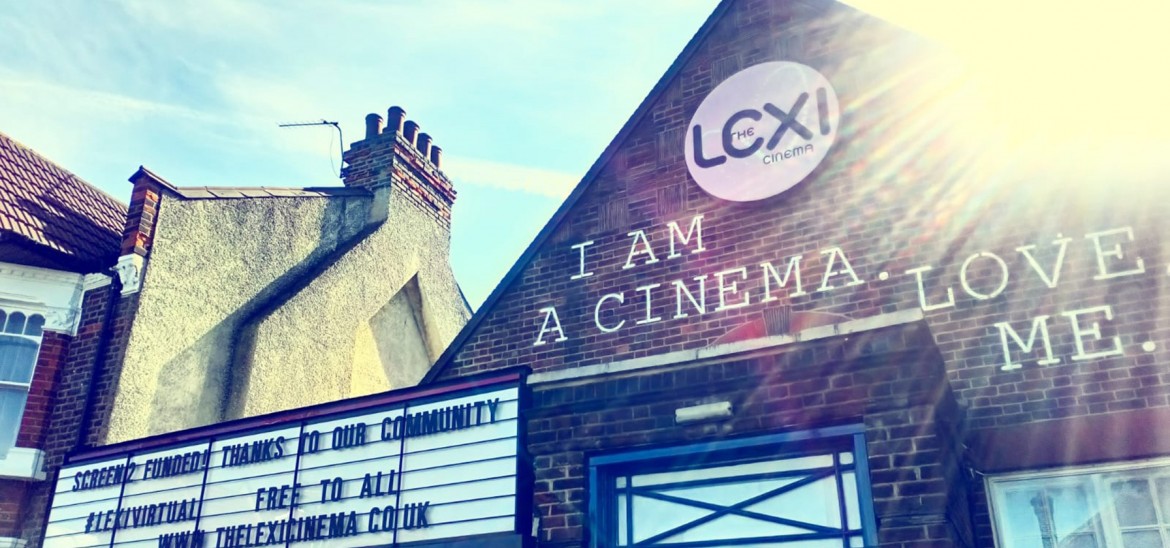 The Lexi Cinema, London