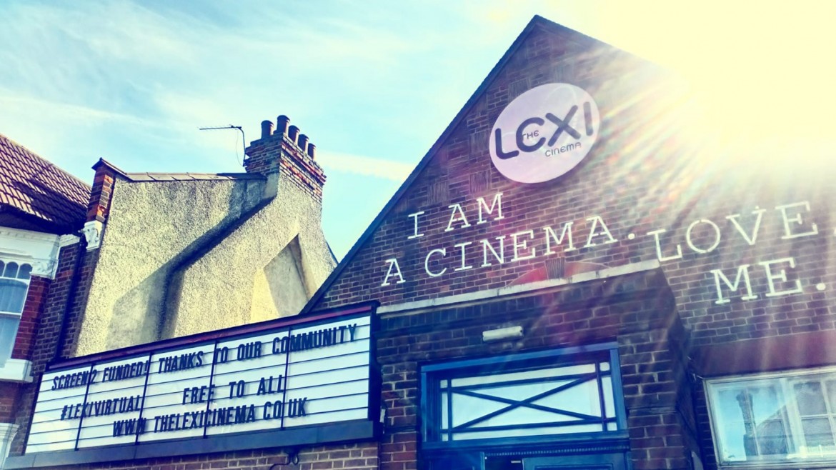 The Lexi Cinema, London