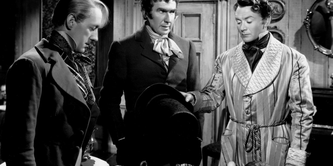 Resource Reel to Real Great Expectations Into Film