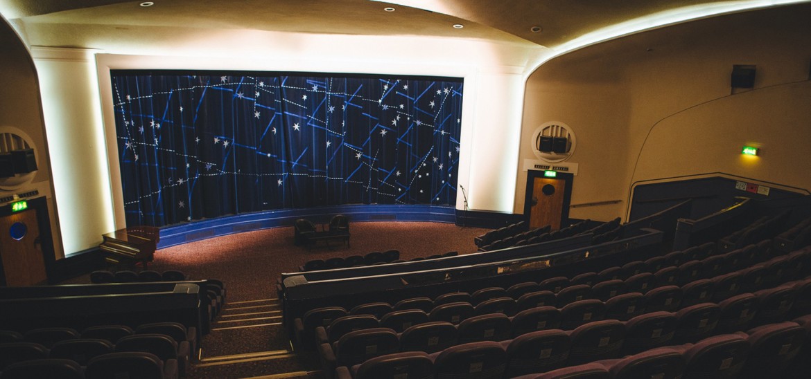 Glasgow Film Theatre