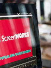 ScreenWorks (VFX)