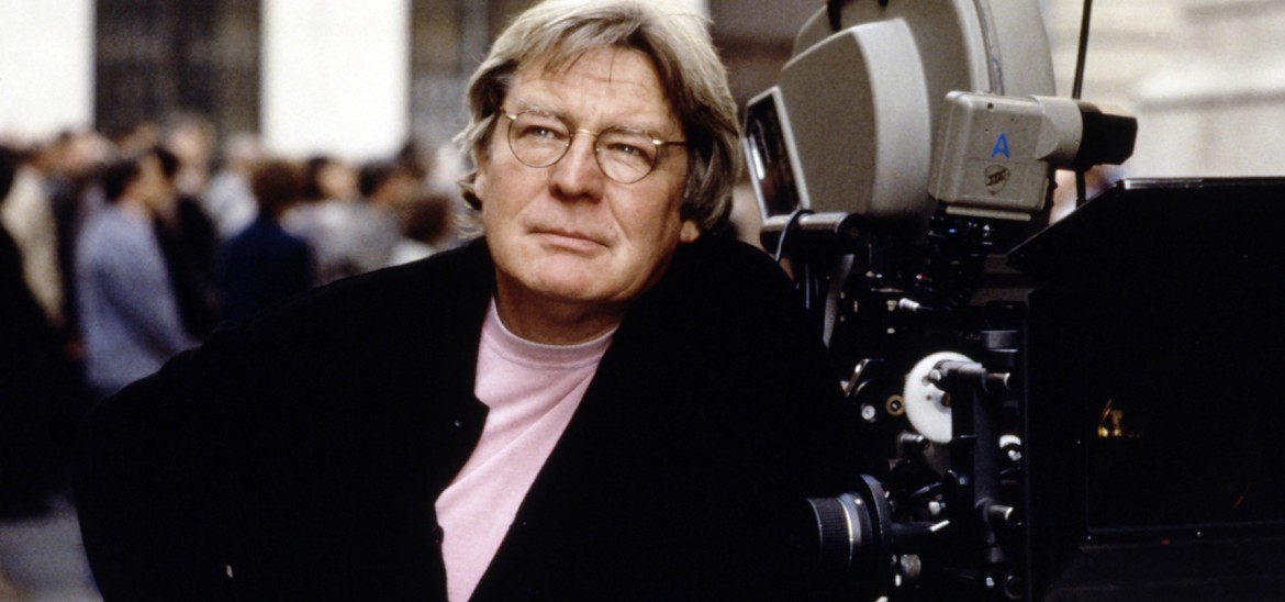 Sir Alan Parker