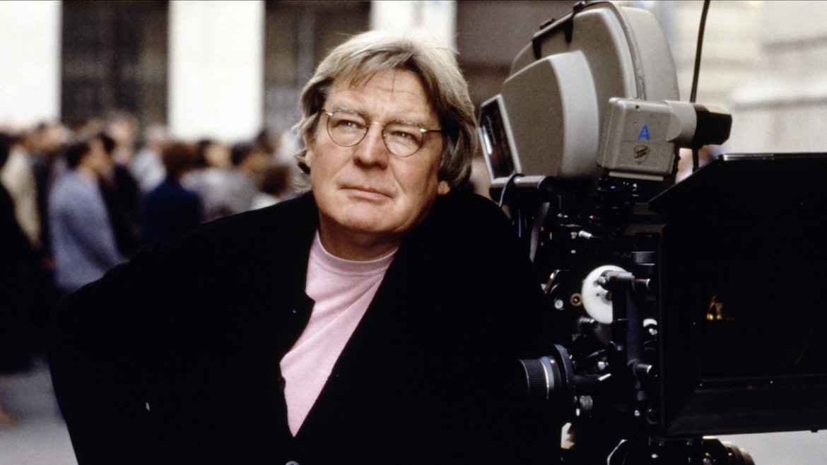 Sir Alan Parker