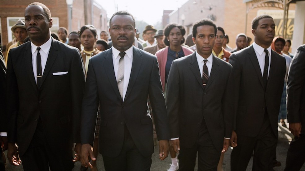 Selma