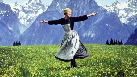 The Sound of Music