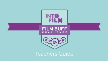 Film Buff Challenge - Teacher's Guide