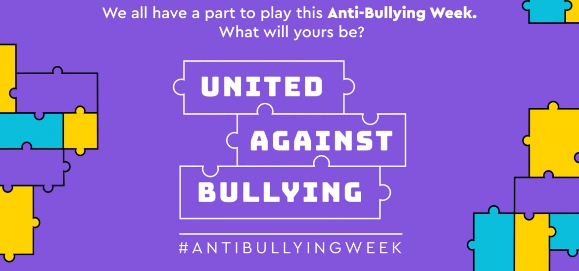 Anti-Bullying Week 2020