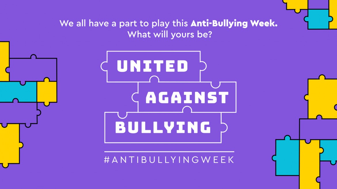 Anti-Bullying Week 2020