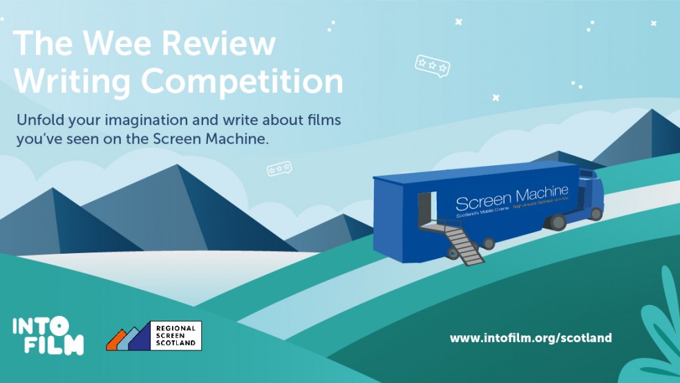 Wee Review Image
