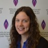 Rachel wrote the Holocaust Memorial Day 2021 article