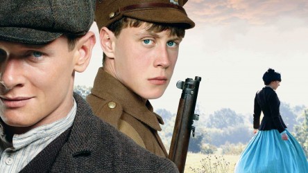 Private Peaceful film still 2