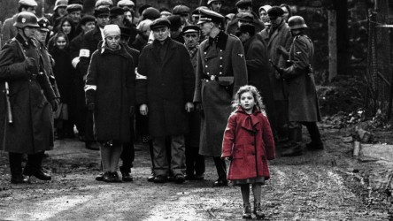 Schindler's List Image