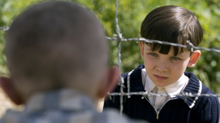 The boy in the best sale striped pyjamas full movie 123movies