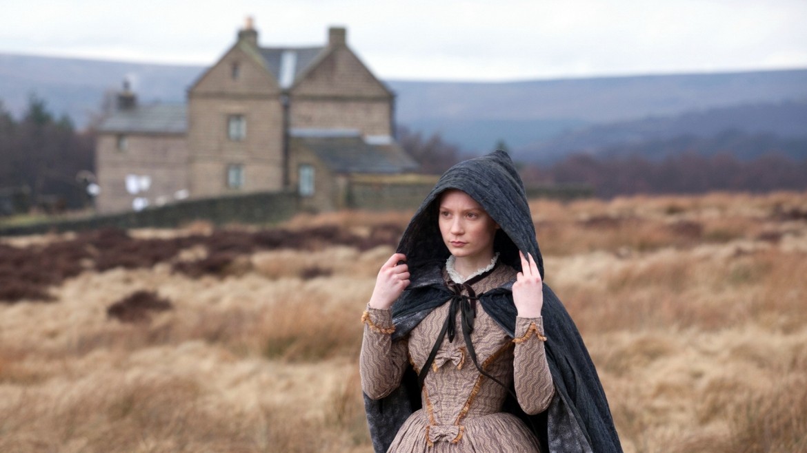 Jane Eyre