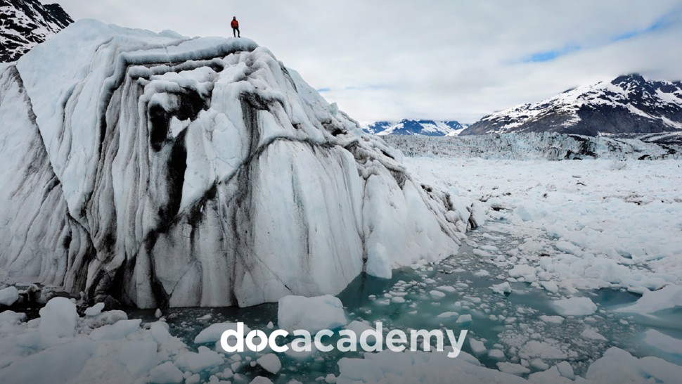 Chasing Ice - Doc Academy
