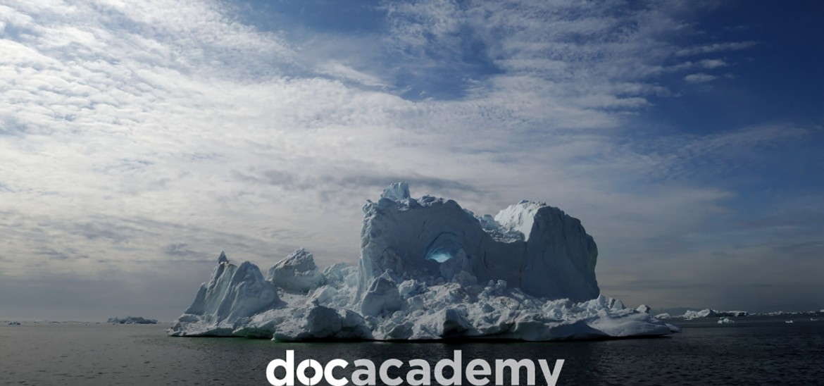 Chasing Ice - Doc Academy