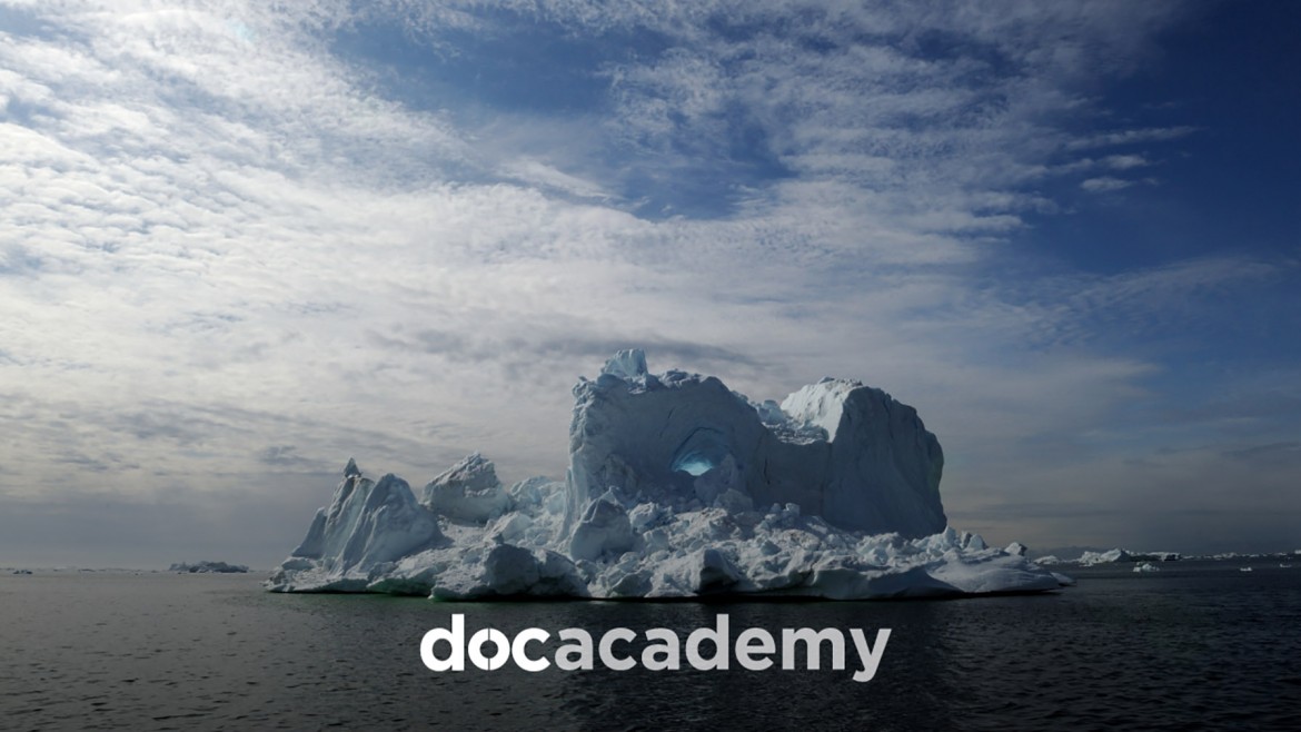 Chasing Ice - Doc Academy