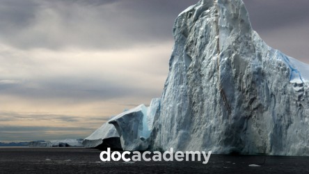 Chasing Ice - Doc Academy