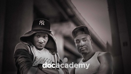 One Mile Away - Doc Academy