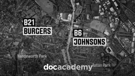 One Mile Away - Doc Academy