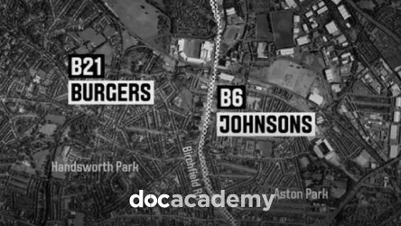 One Mile Away - Doc Academy