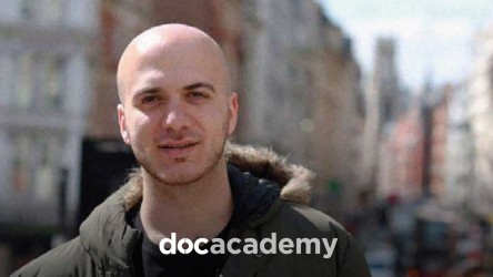 Exodus - Doc Academy