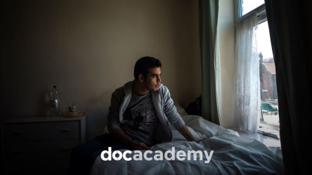 Exodus - Doc Academy