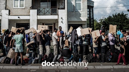 Exodus - Doc Academy