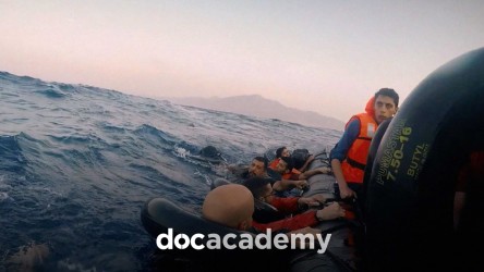 Exodus - Doc Academy