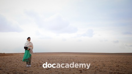 He Named Me Malala - Doc Academy