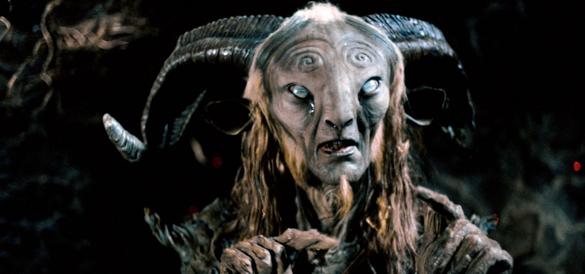 Pan's Labyrinth