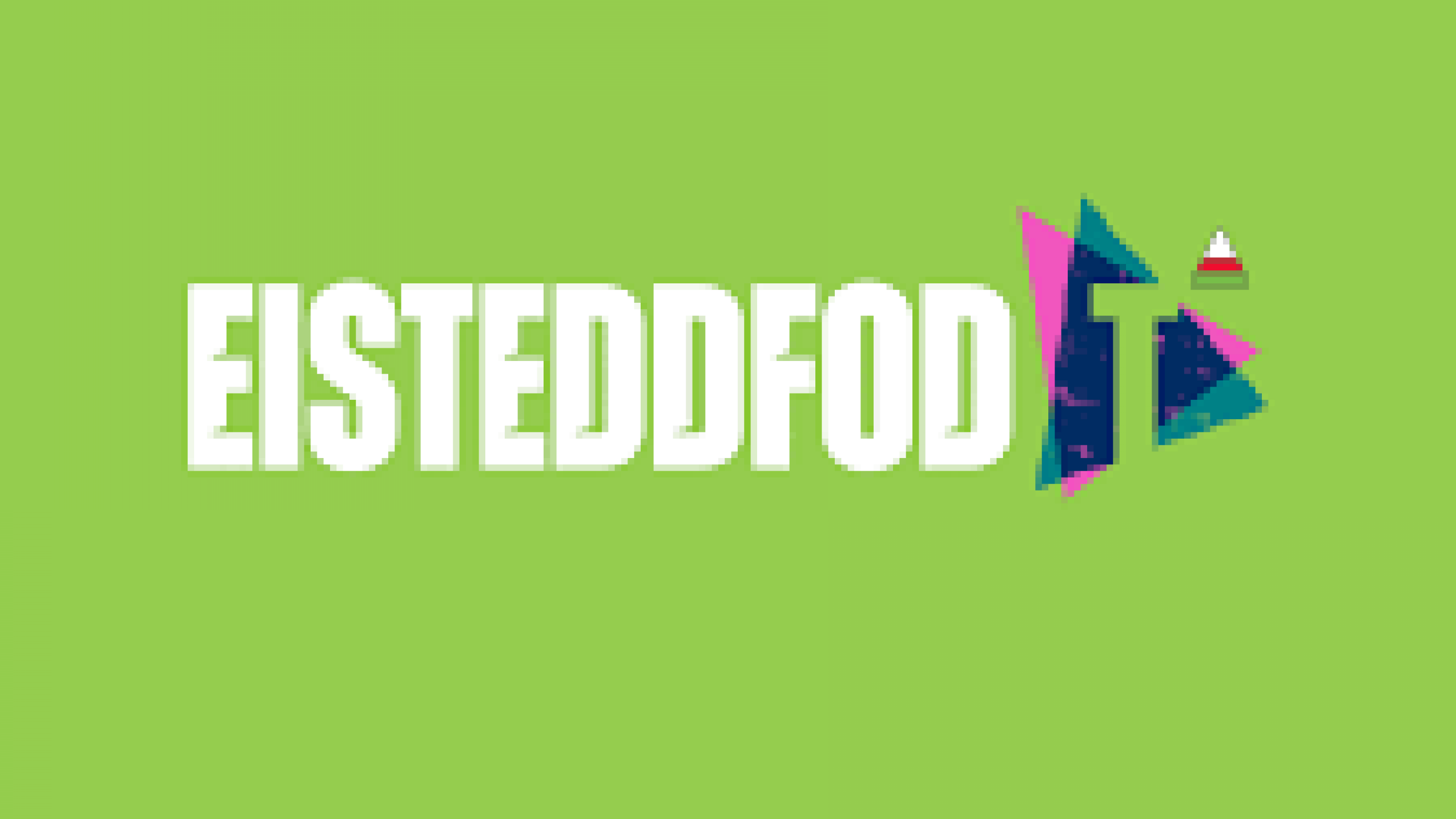 Eisteddfod t #2