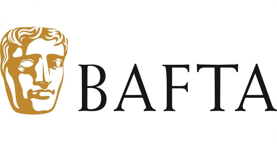 BAFTA Logo 2021