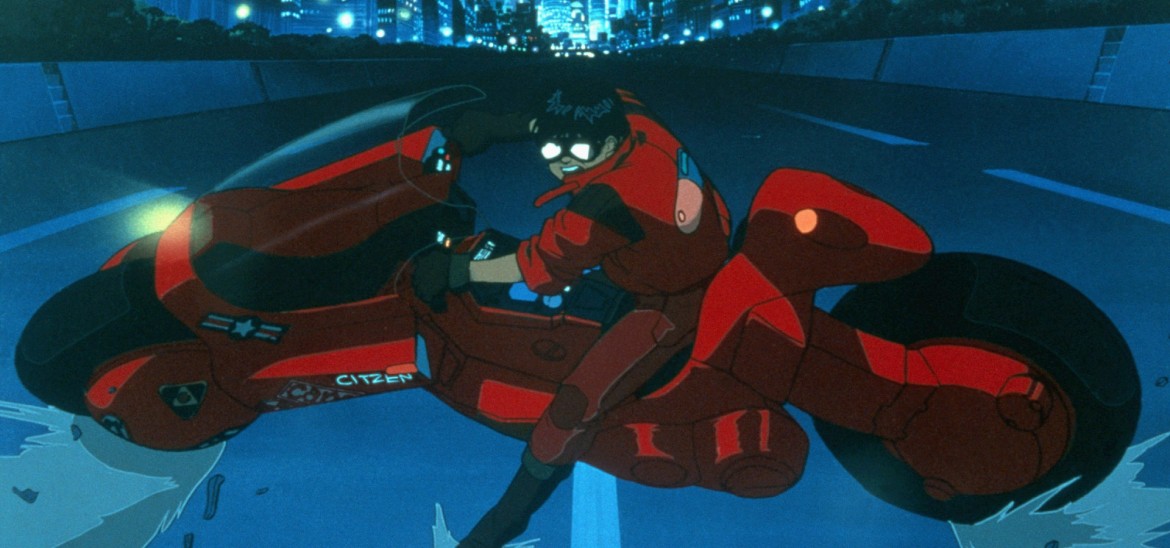 Akira