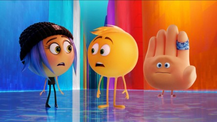 The Emoji Movie Image